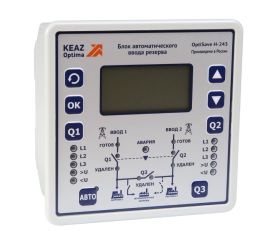 Реле мощности