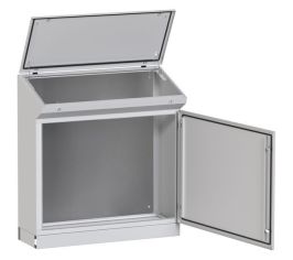 Пульт управления распределительного шкафа