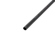 Трубка термоусадочная двустенная клеевая 4.8/2.4 (2:1) (уп.10шт) по 1м черн. Rexant 26-2102