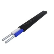 Кабель TOKOV ELECTRIC АВВГ-Пнг(А)-LS 2х2.5 ОК (N) 0.66кВ (м) 00-00036331