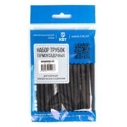 Набор трубок термоусадочных «Монохром 4/2» КВТ 73647