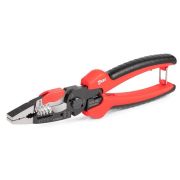 Пассатижи-мультитул 215мм ПРОФИ КВТ 101597