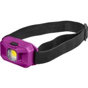 Фонарь светодиодный налобный 90 861 OPT-H05-3AAA 1COBХ3Вт 3реж 90лм 3хААА IP20 ОНЛАЙТ 90861