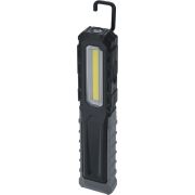 Фонарь аккумуляторный профессиональный 95 694 NPT-W19-ACCU для работы 1LED 3Вт+1COB 2Вт Li-ion 0.5А.ч NAVIGATOR 95694