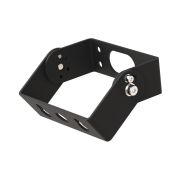 Кронштейн настенный TR-ДКУ-LEVEL-BL для уличных светильников ДКУ-LEVEL черн. NEOX 4690612063003