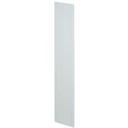 Панель боковая для ВРУ 18.ХХ.45 IP54 TITAN (уп.2шт) IEK YKV10-PB-1845-54