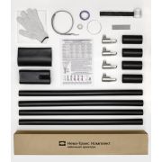 Преобразователь частоты NVF2G-30/PS4 30кВт 380В 3ф тип для вентиляторов и водяных насосов CHINT 639042