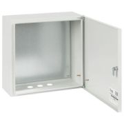 Корпус металлический ЩМП-05 SIMPLE 400х400х175 IP31 NO_SIMPLE_SHMP-05_IP31 ЭРА Б0041656