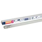 Лампа светодиодная SUBSTITUBE Basic T8 9W/865 9Вт T8 линейная 6500К холод. бел. G13 800лм 220-240В 600мм двухсторон. прям. вкл. (замена 18Вт) OSRAM 4058075377509