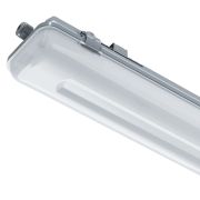 Светильник светодиодный ДСП 14 272 DSP-AC-40-IP65-LED 40Вт 4000К IP65 5000лм 176-264В (аналог ЛСП 2х36) опал Navigator 14272