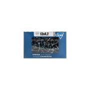 Саморез для тонкого метал. листа со сверлом 4.2х13 (коробка) (уп.200шт) Tech-Krep PRO/Zitar 102148