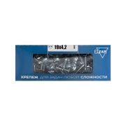 Саморез для тонкого метал. листа со сверлом 4.2х19 (коробка) (уп.200шт) Tech-Krep PRO/Zitar 102150