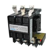 Пускатель ПМ 12-100200 УХЛ4 В 100А кат. 380В AC 2НО+2НЗ IP00 с реле РТТ-325 85-115А Электротехник ET504289