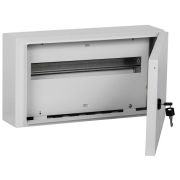 Корпус ЩРн-18 TITAN 3 240х440х120мм IP54 метал. IEK MKM11-N-18-54-Z