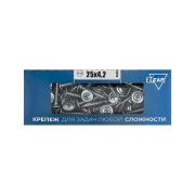 Саморез для тонкого метал. листа 4.2х25 (коробка) (уп.200шт) Tech-Krep PRO/Zitar 102141