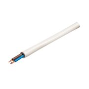 Провод ПВСнг(А)-LS 2х0.75 380В Б (м) АЛЬФАКАБЕЛЬ 12856