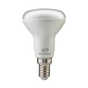 Лампа светодиодная RS R50 E14 7W 220-240V 4000К 7Вт 560лм Ra 90 рефлектор Русский Свет 15010645078